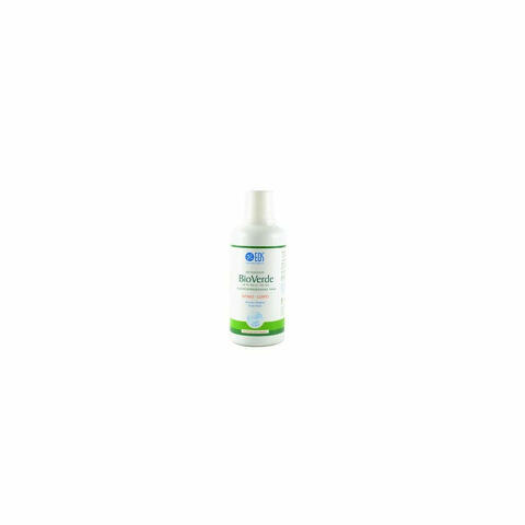 Eos Biodetergente Verde 500ml