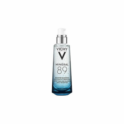 Vichy Mineral 89 Booster Quotidiano 75ml