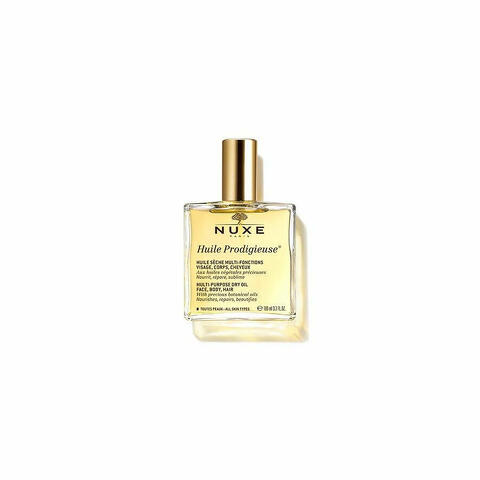 Nuxe Olio Corpo Huile Prodigieuse 100 ml