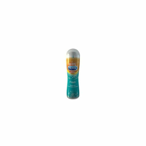 Durex Top Gel Fresh 50ml