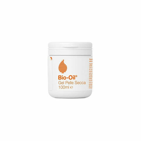 Bio Oil Gel Pelle Secca 100ml