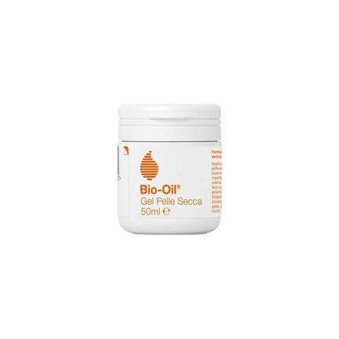 Bio Oil Gel Pelle Secca 50ml