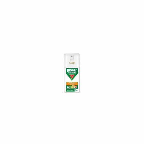 Jungle Formula Forte 75ml