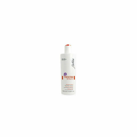 Triderm Intimate Detergente Lenitivo PH 7,0 500ml