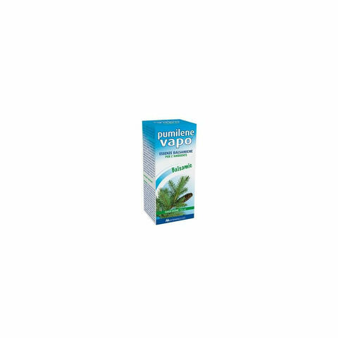 Pumilene Vapo Emulsione 200ml