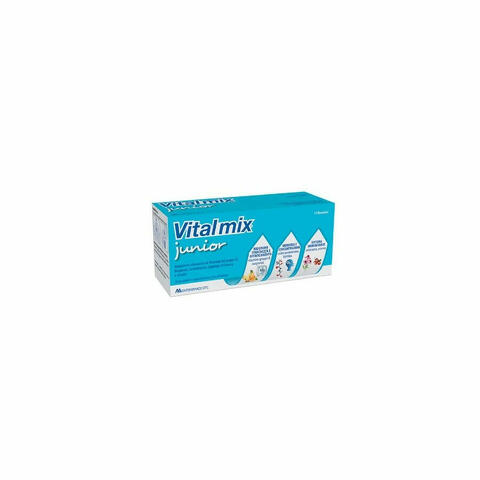 Vitalmix Junior 12 Flaconcini 10ml