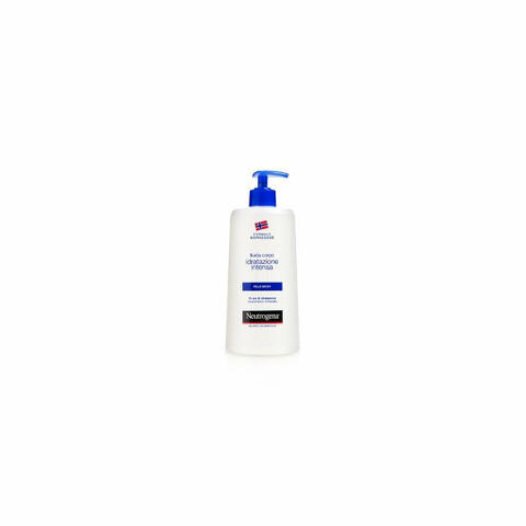 Neutrogena Corpo Fluida Profumata 400ml