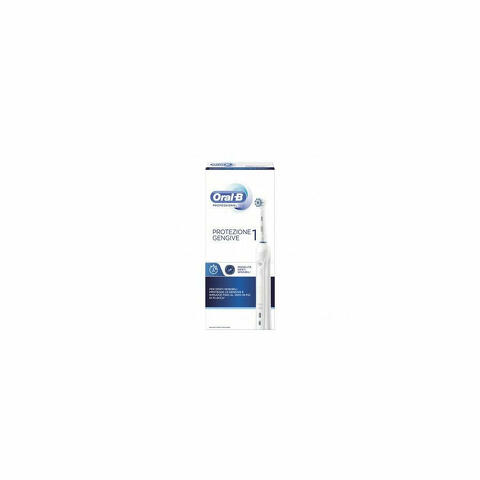 Oralb Power Pro 1 Spazzolino Elettrico