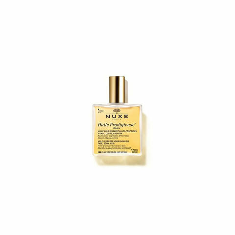 Nuxe Huile Prodigieuse Riche 100 ml