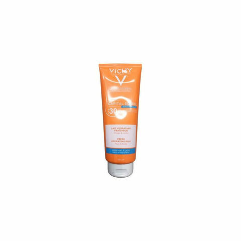 Vichy Capital Soleil Latte Idratante SPF30 300ml