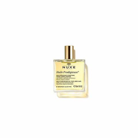 Nuxe Huile Prodigieuse 50ml