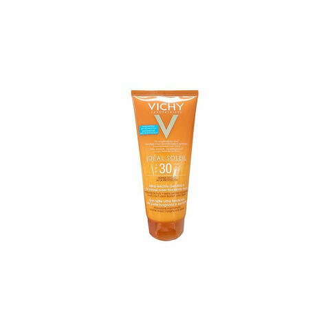 Vichy Ideal Soleil Gel-Latte Ultra Fondente Corpo SPF30 200ml