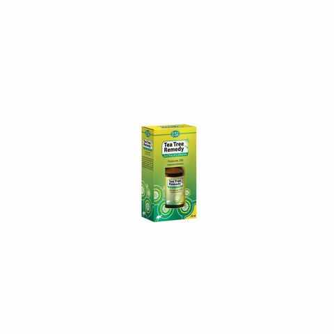 Tea Tree Remedy Oil Esi 25ml