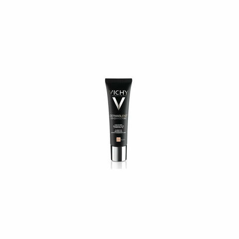 Dermablend 3D 25 Nude 30ml