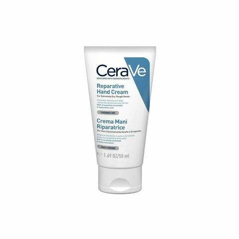 Cerave Crema Mani 50ml