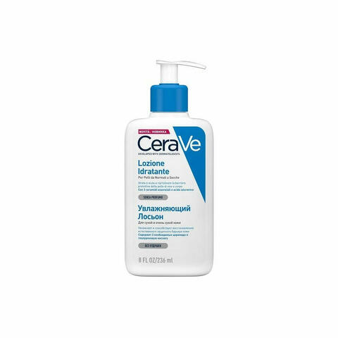 Cerave Lozione Idratante 236ml