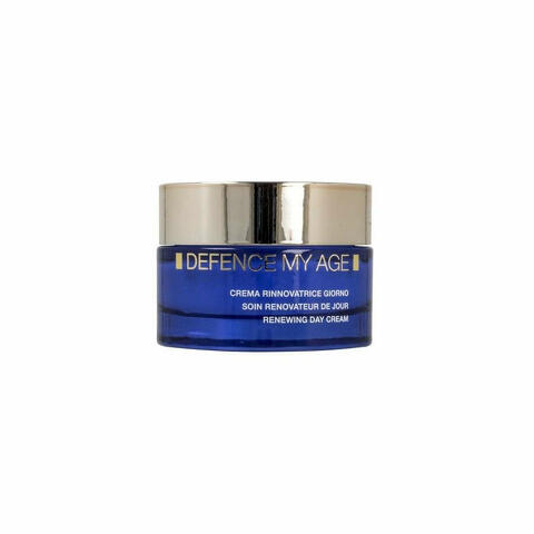 Defence My Age Crema Giorno 50ml