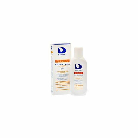 Dermon Dermico Detergente Ph4 250ml