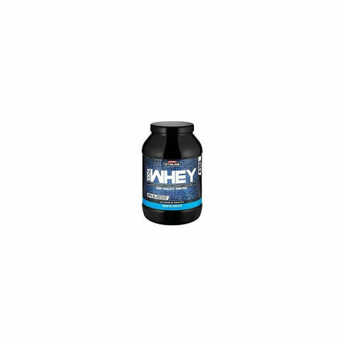 Gymline 100% Whey Concentrate 900g Cocco