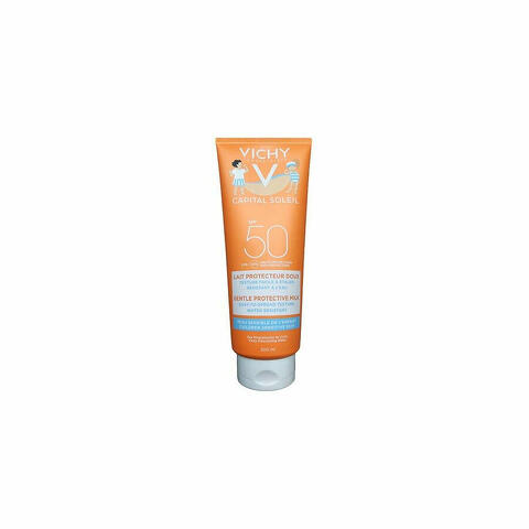 Vichy Capital Soleil Latte Corpo Bambini SPF50 300ml