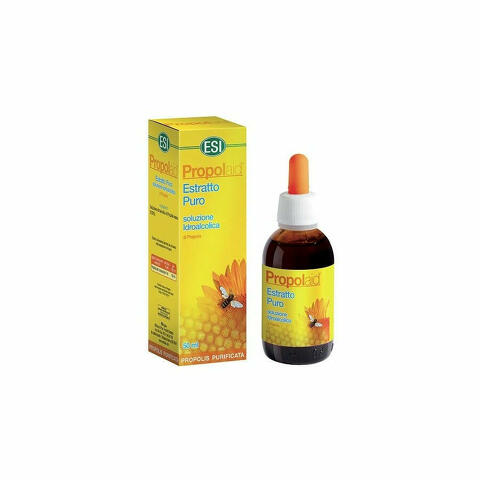 Propolaid Estratto Puro 50ml