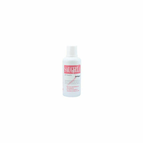 Saugella Poligyn 500ml