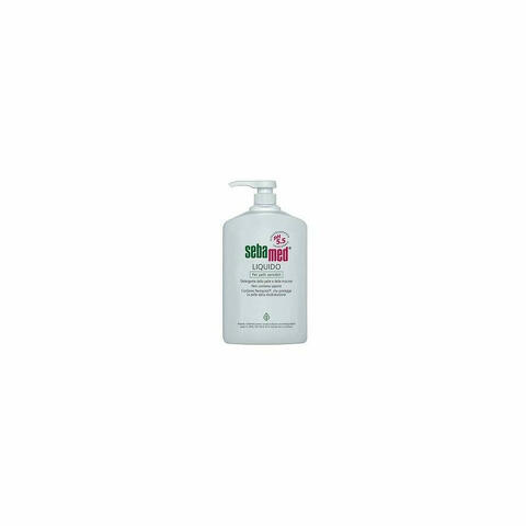 Sebamed Detergente Liquido 1000ml