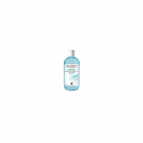 SinAtop Youderm Detergente Delicato 500ml