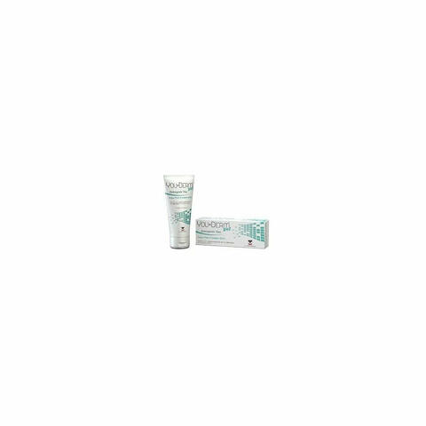 Youderm Pelle Pura Gel Detergente Viso 50ml