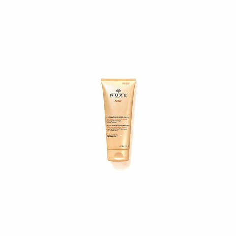 Nuxe Sun Lait Fraicheur  Apres Soleil 200ml