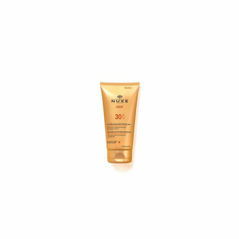 Nuxe Sun Lait Delicieux Spf30 150ml