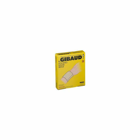 Gibaud polsino  beige 3