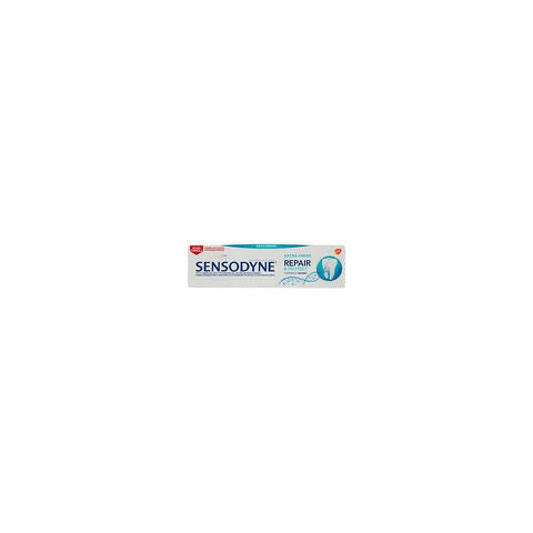 Sensodyne Dentifricio Repair & Protect Extra Fresh 75ml