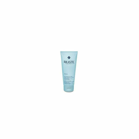 Rilastil Aqua Detergente Viso 200ml Promo