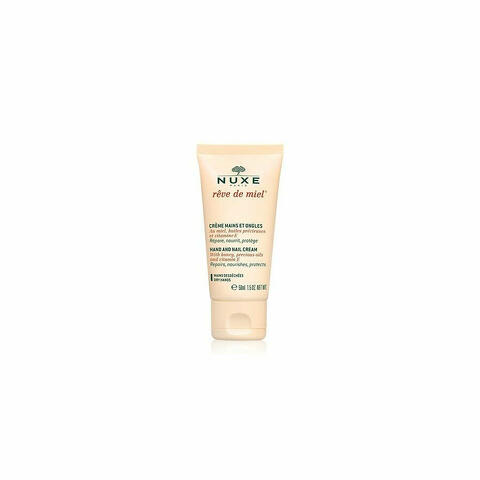 Nuxe Reve De Miel Creme Mains 50ml