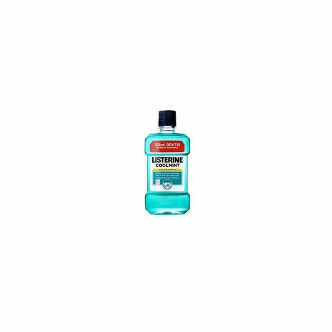 Listerine Coolmint 500ml