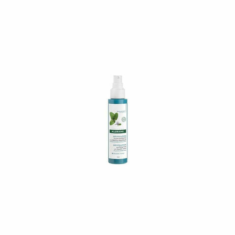 Klorane Spray Menta Acquatica 100ml