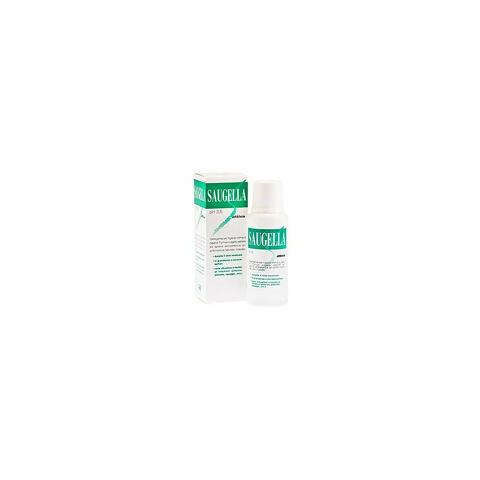 Saugella Attiva Detergente 500ml