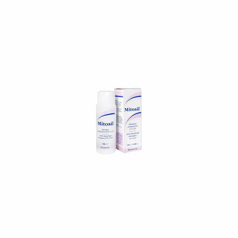 Mitosil Shampoo Antiforfora 150ml