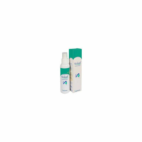 Tecloseb Lozione Spray 100ml