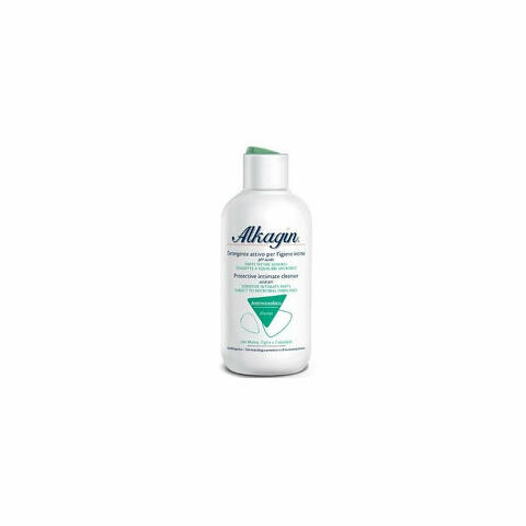 Alkagin Detergente Intimo Attivo 250ml