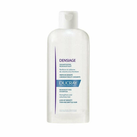 Densiage Shampoo Ridensificante Ducray 200ml