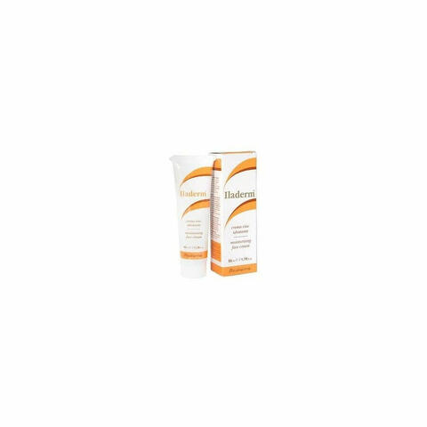 Iladerm Crema Viso Vitamina C 50ml