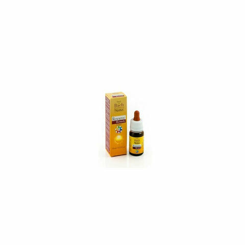 Guna Fiori di Bach Resource Remedy Gocce 10ml