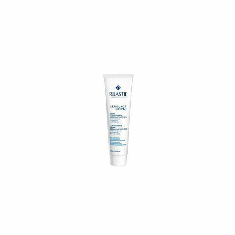 Rilastil Xerolact Crema Concentrata 30% 40ml