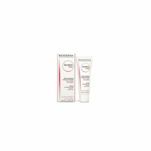 Sensibio Forte Crema 40ml