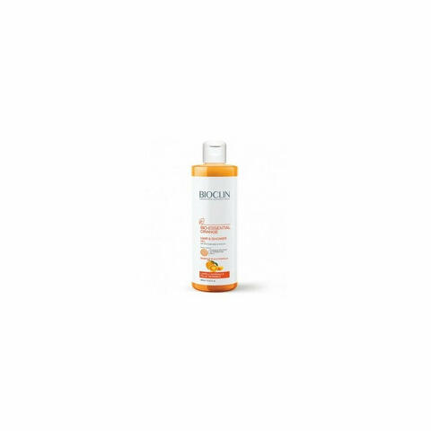 Bioclin Bio Essential Orange 400ml