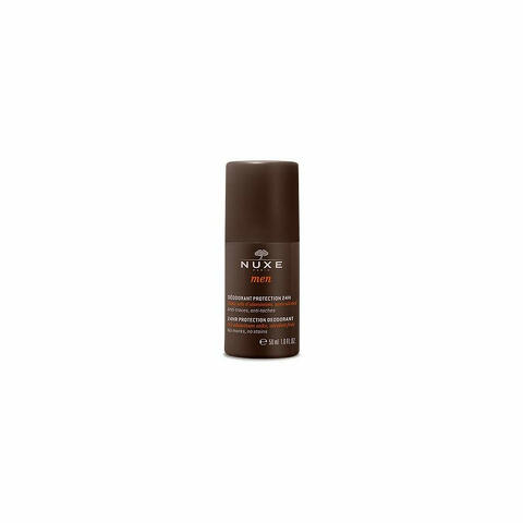 Nuxe Men Deodorante Protezione 24H 50ml