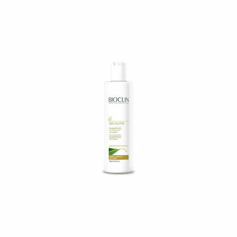 Bioclin Bio Nutri Shampoo Capelli Secchi 200ml