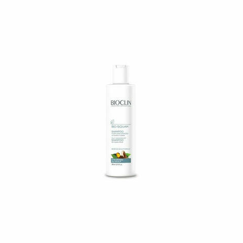 Bioclin Bio Squam Shampoo Forfora Grassa 200ml